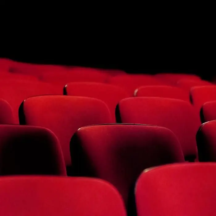 Sitze Theater Sitze Theater